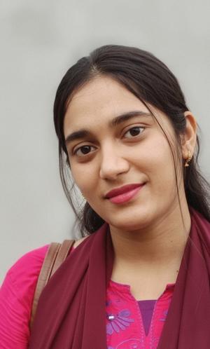 Farhana Aznin Joya
